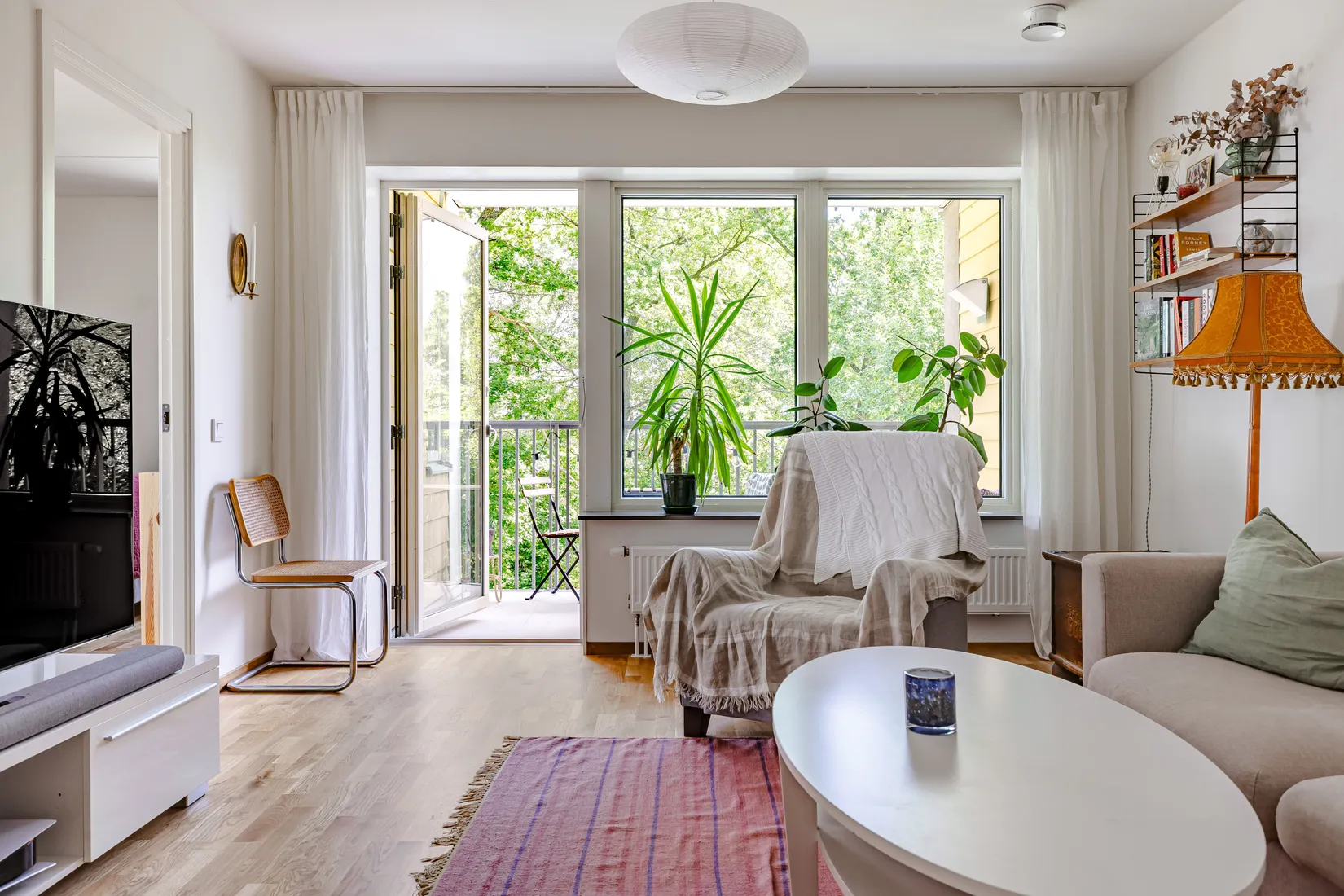 Bostadsrätt, Skvadronsgatan 13, Södra Ekkällan, Linköping