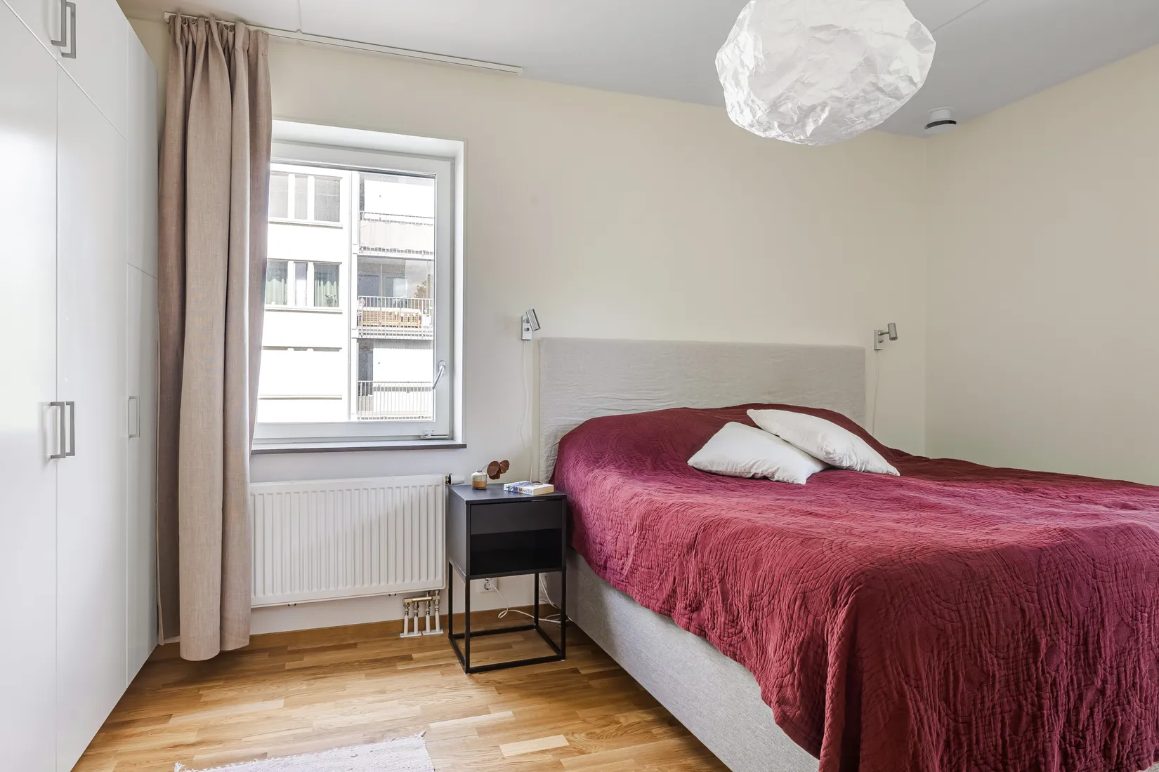 Bostadsrätt, Skvadronsgatan 13, Södra Ekkällan, Linköping