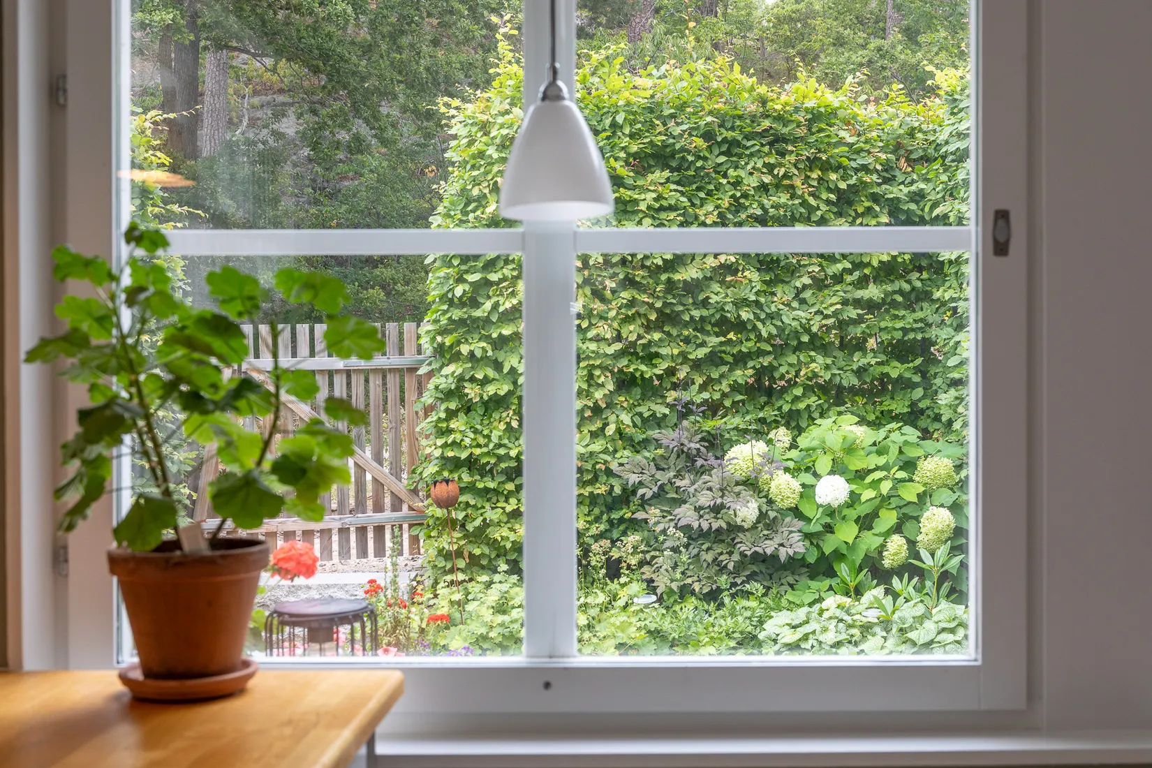 Radhus, Kulladalsvägen 13, Västra Vaxön, Vaxholm