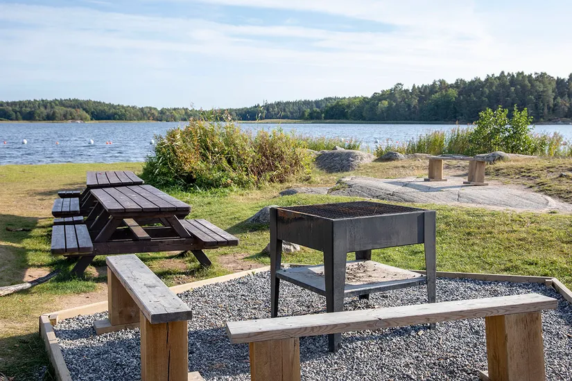 Radhus, Kulladalsvägen 13, Västra Vaxön, Vaxholm