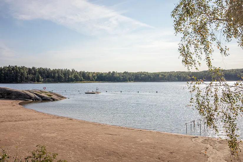 Radhus, Kulladalsvägen 13, Västra Vaxön, Vaxholm