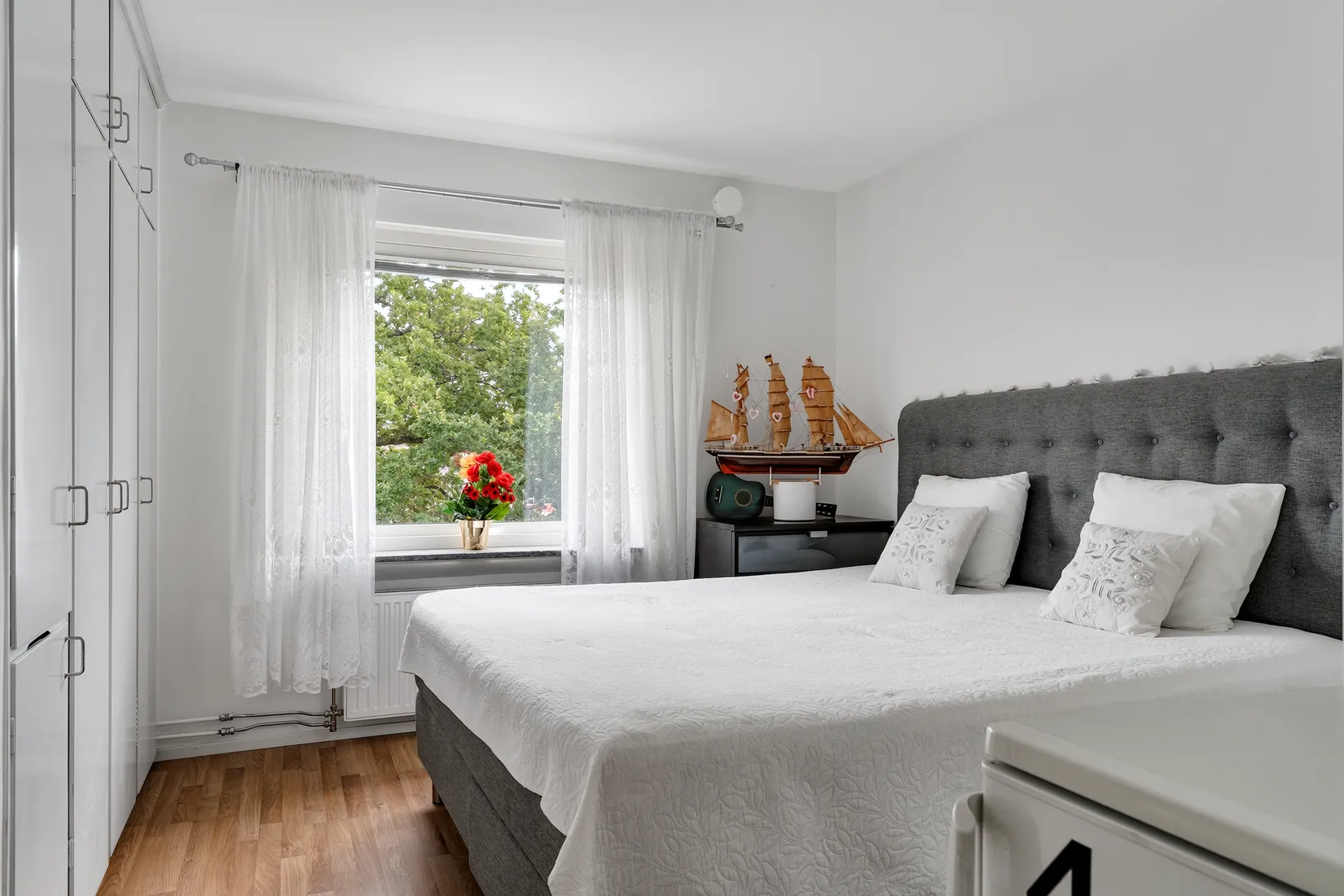 Bostadsrätt, Hagvägen 21, Frösäng, Oxelösund