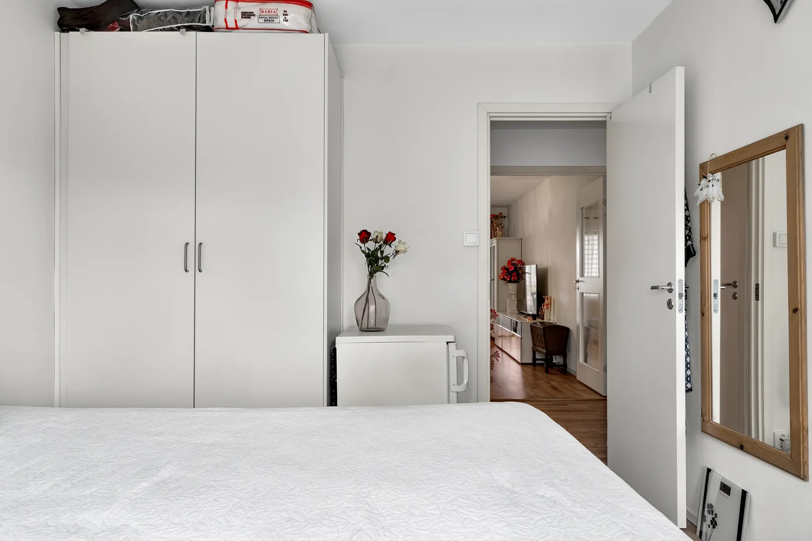 Bostadsrätt, Hagvägen 21, Frösäng, Oxelösund