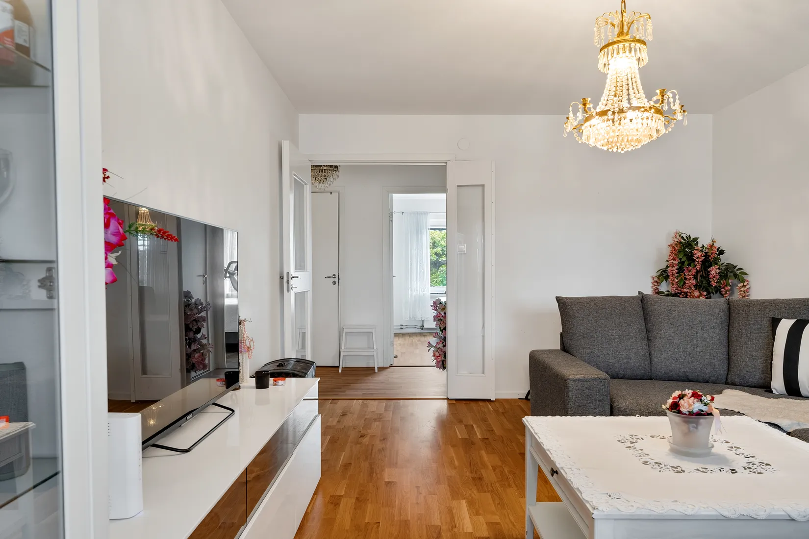 Bostadsrätt, Hagvägen 21, Frösäng, Oxelösund