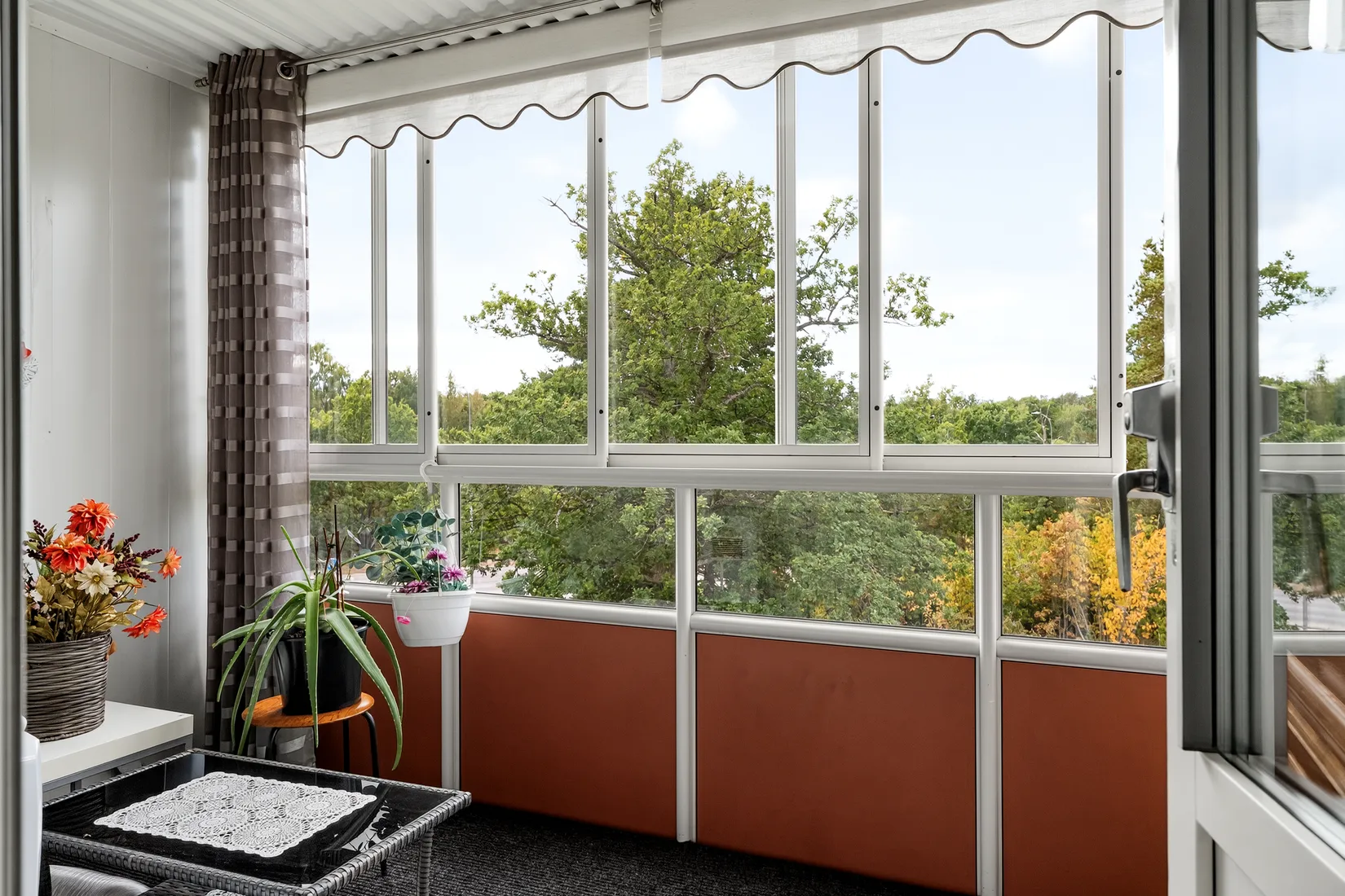 Bostadsrätt, Hagvägen 21, Frösäng, Oxelösund