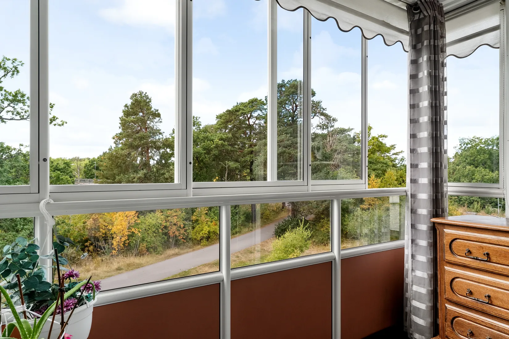 Bostadsrätt, Hagvägen 21, Frösäng, Oxelösund