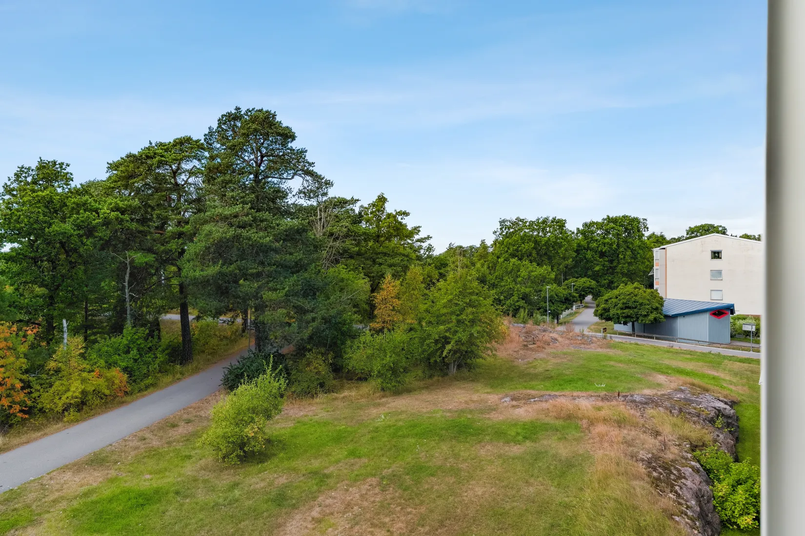 Bostadsrätt, Hagvägen 21, Frösäng, Oxelösund