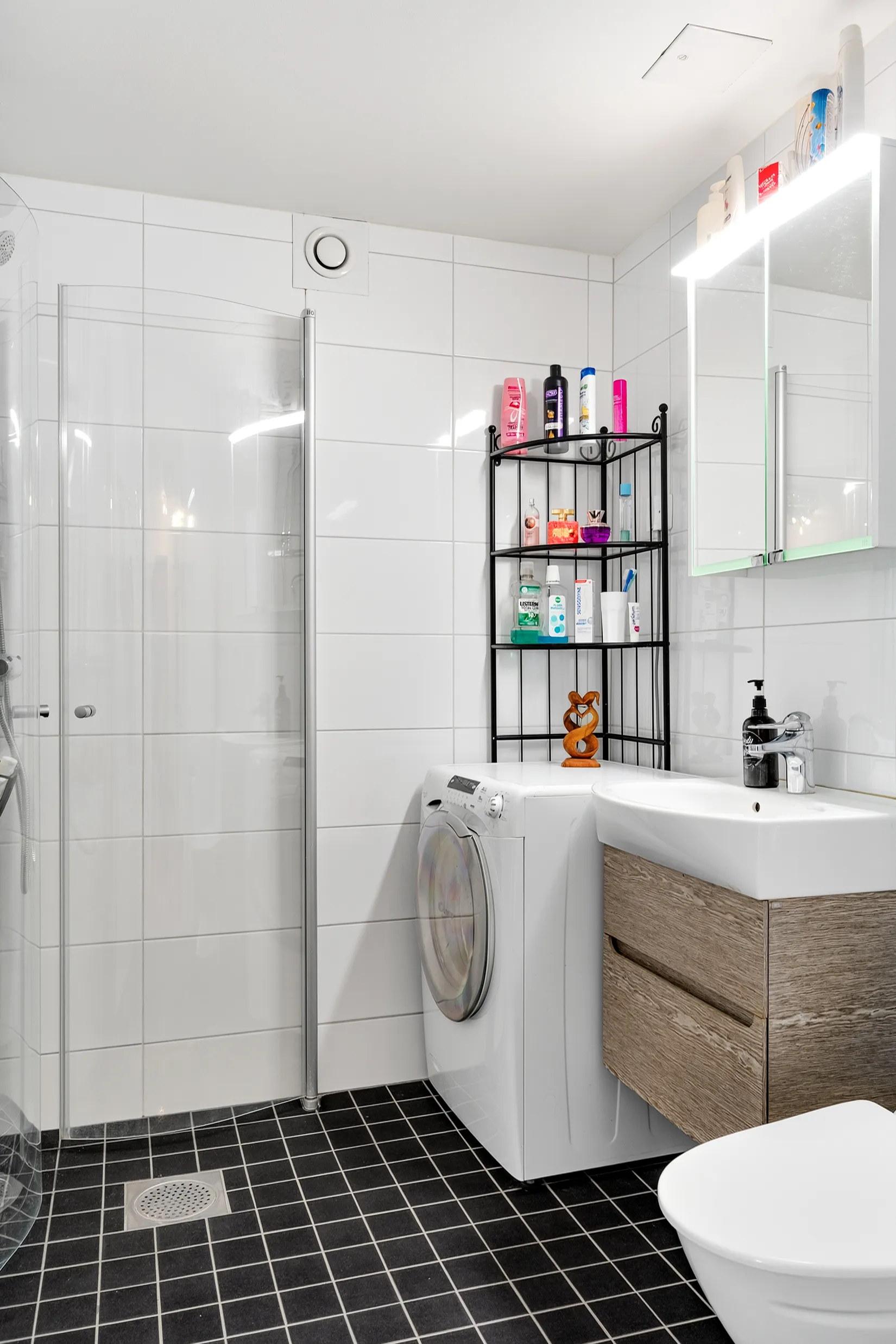 Bostadsrätt, Hagvägen 21, Frösäng, Oxelösund