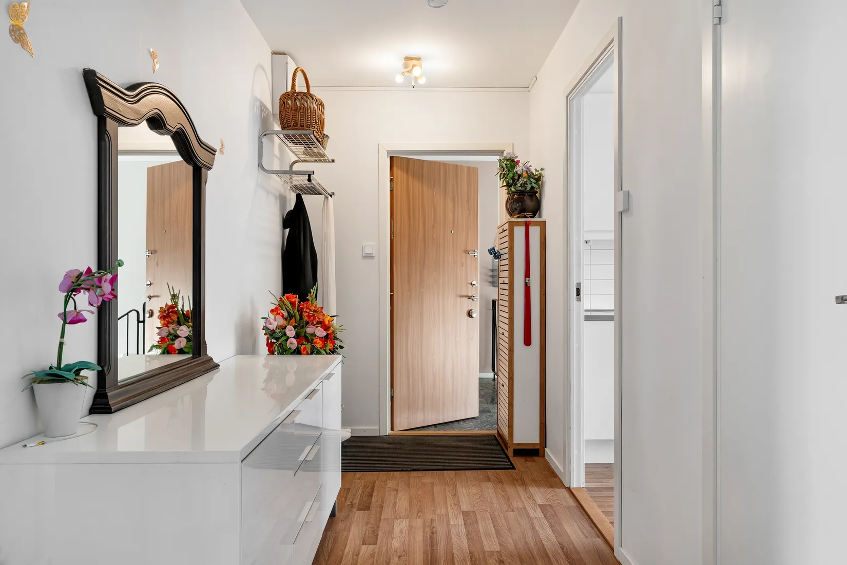 Bostadsrätt, Hagvägen 21, Frösäng, Oxelösund