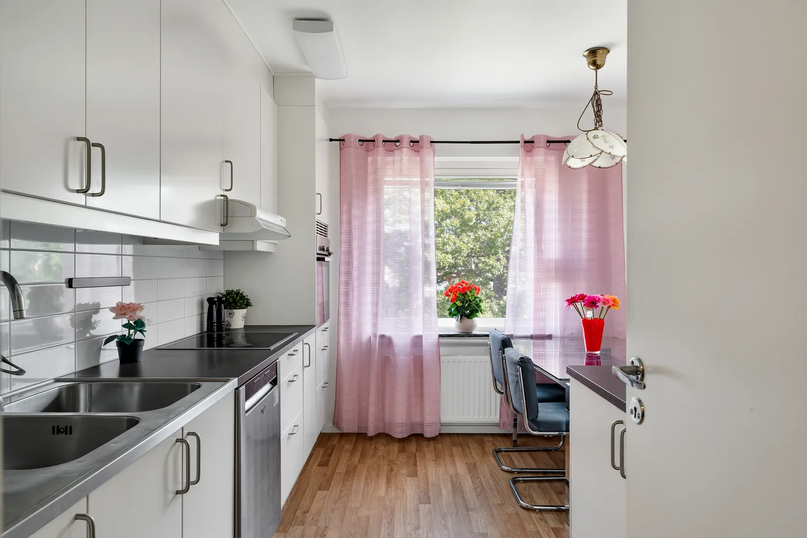 Bostadsrätt, Hagvägen 21, Frösäng, Oxelösund