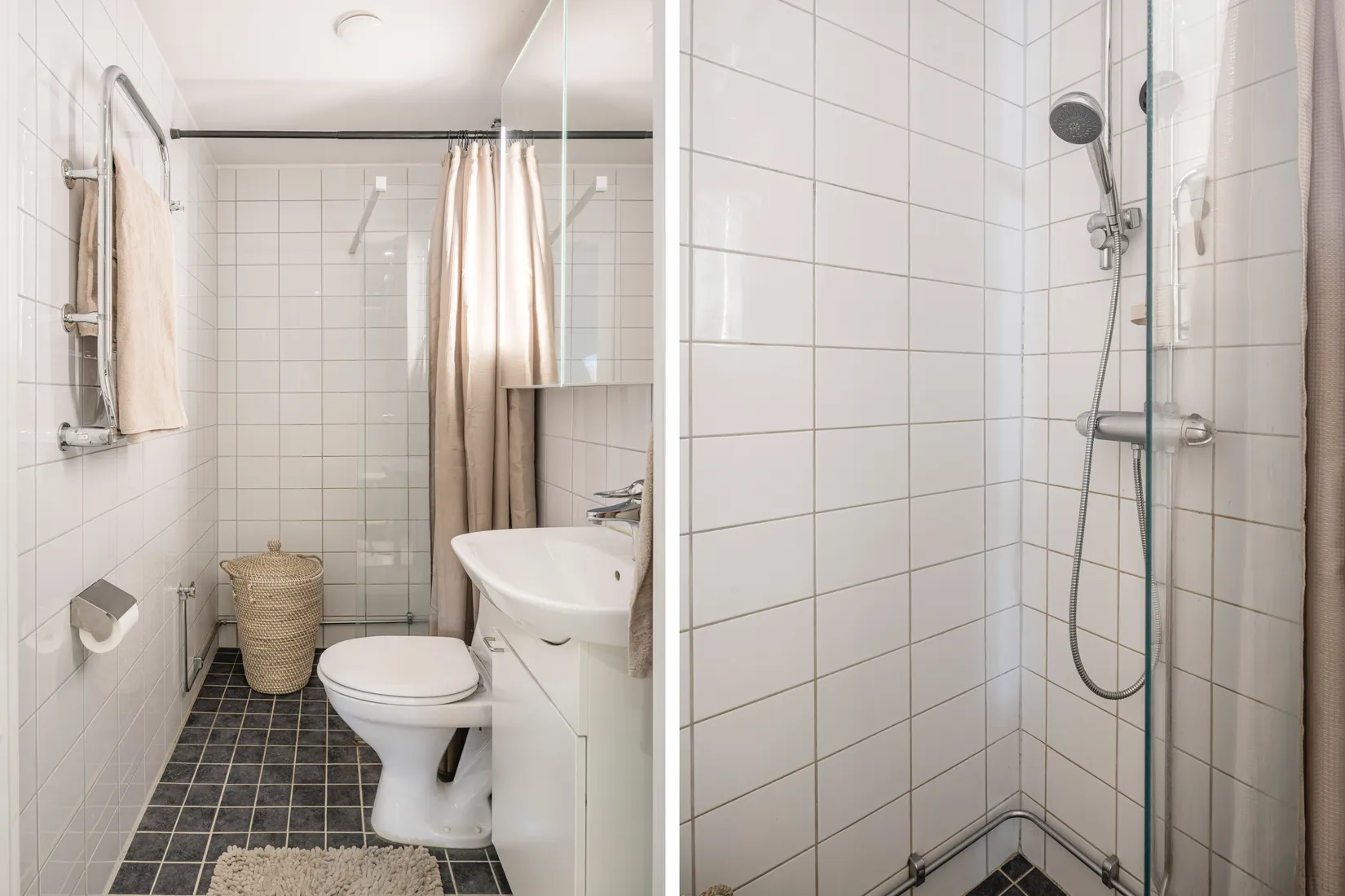 Bostadsrätt, Fyrgränd 4, Haga Norra, Solna
