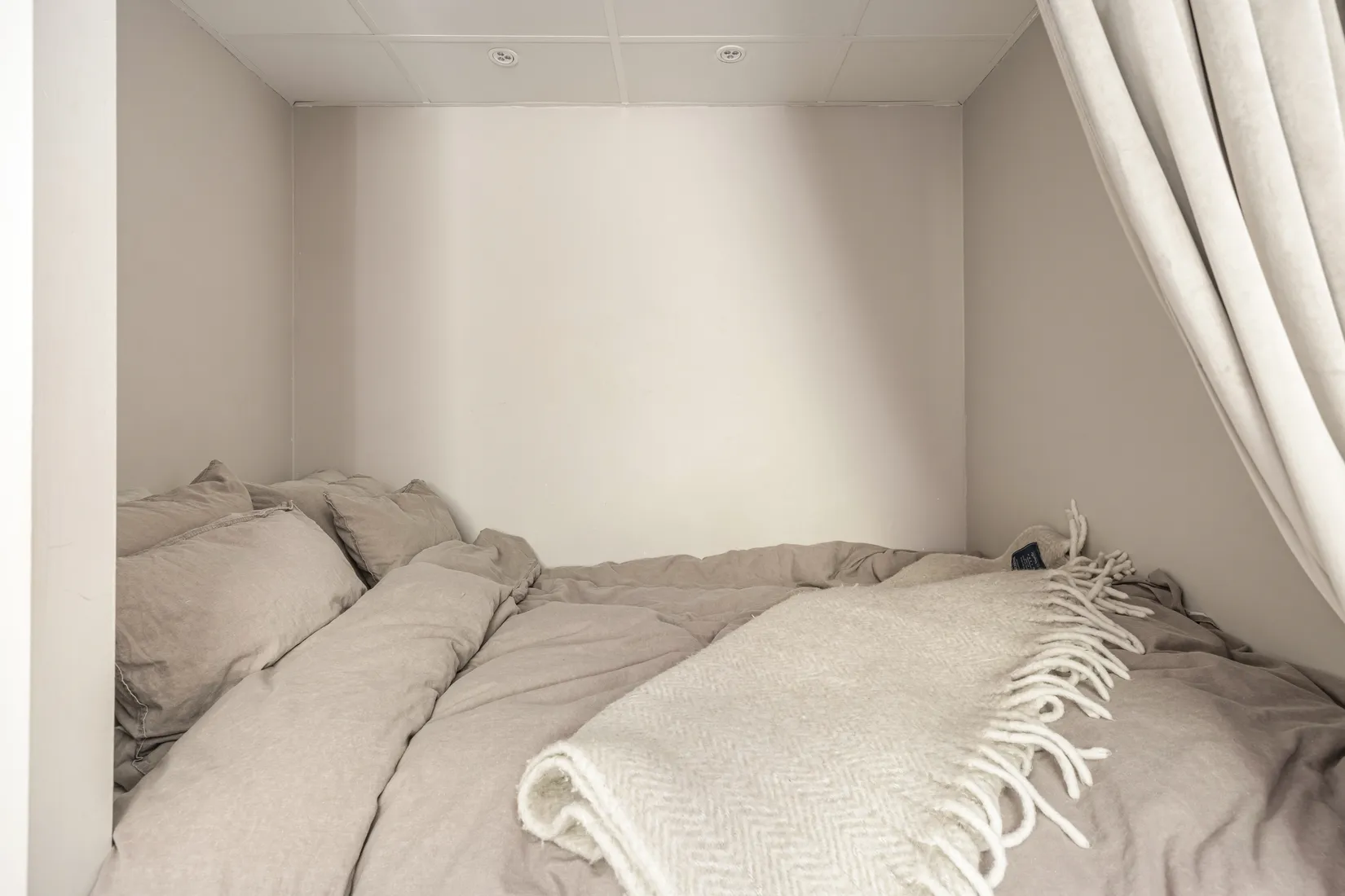 Bostadsrätt, Fyrgränd 4, Haga Norra, Solna