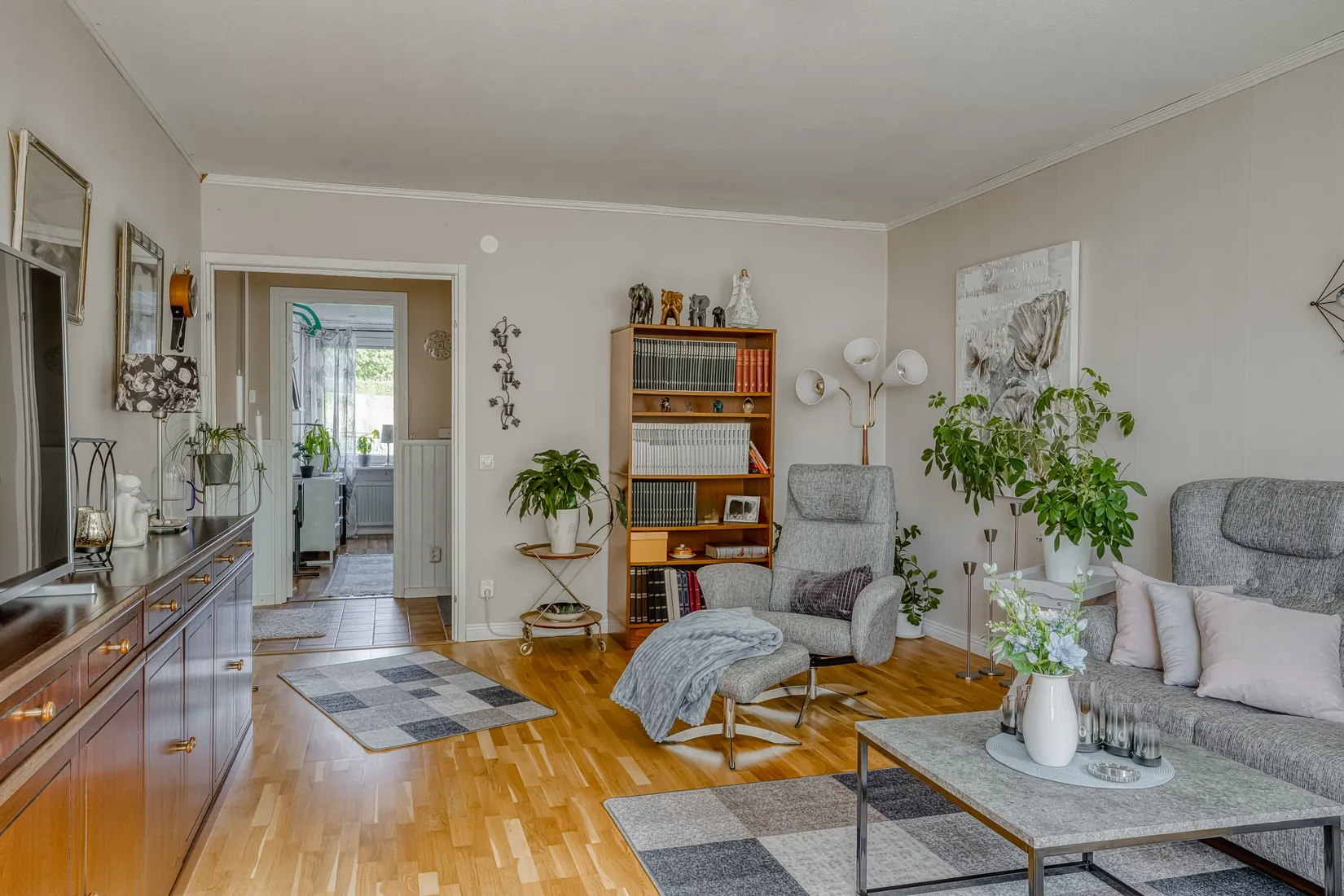 Bostadsrätt, Mossgatan 169, Rud, Karlstad