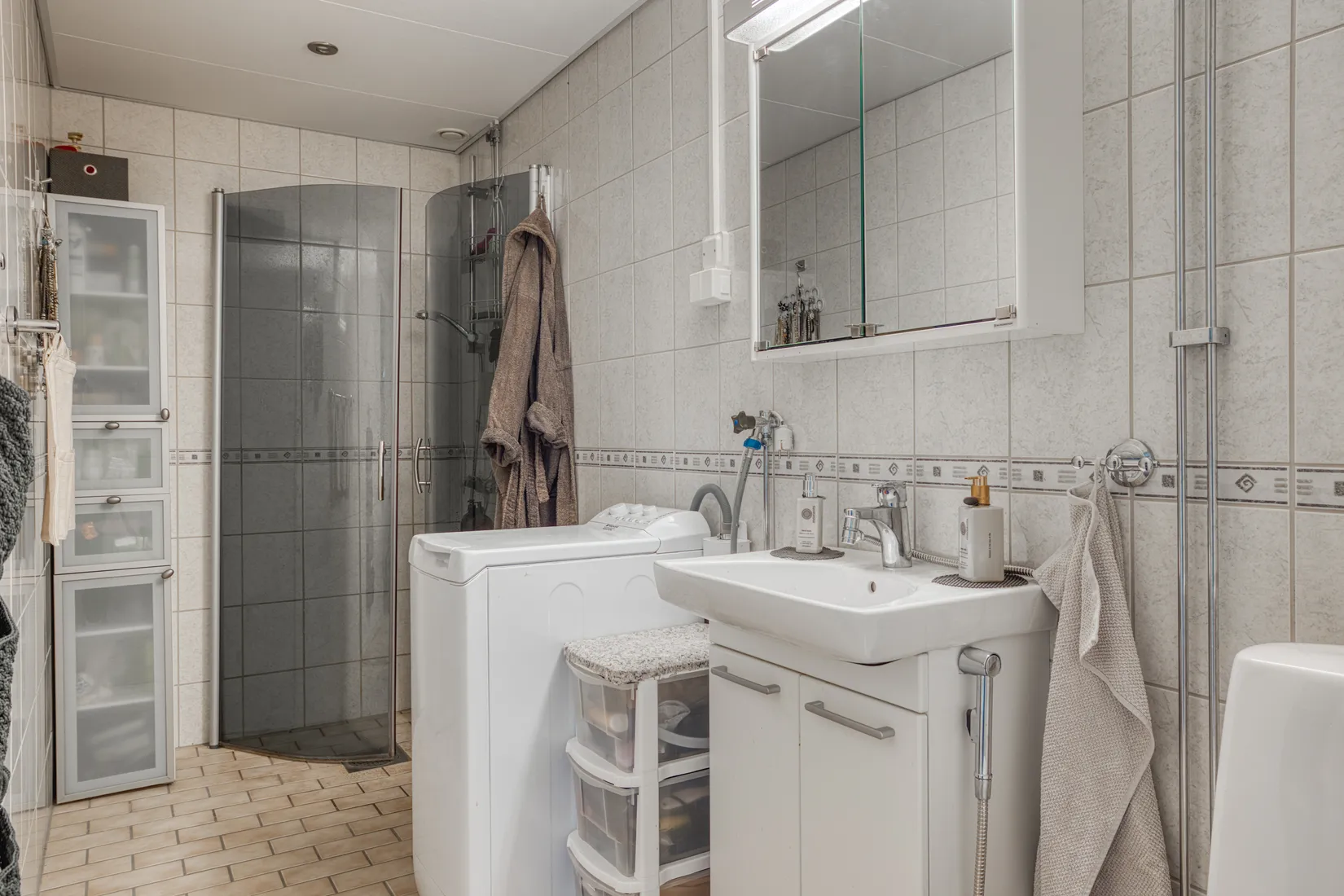 Bostadsrätt, Mossgatan 169, Rud, Karlstad