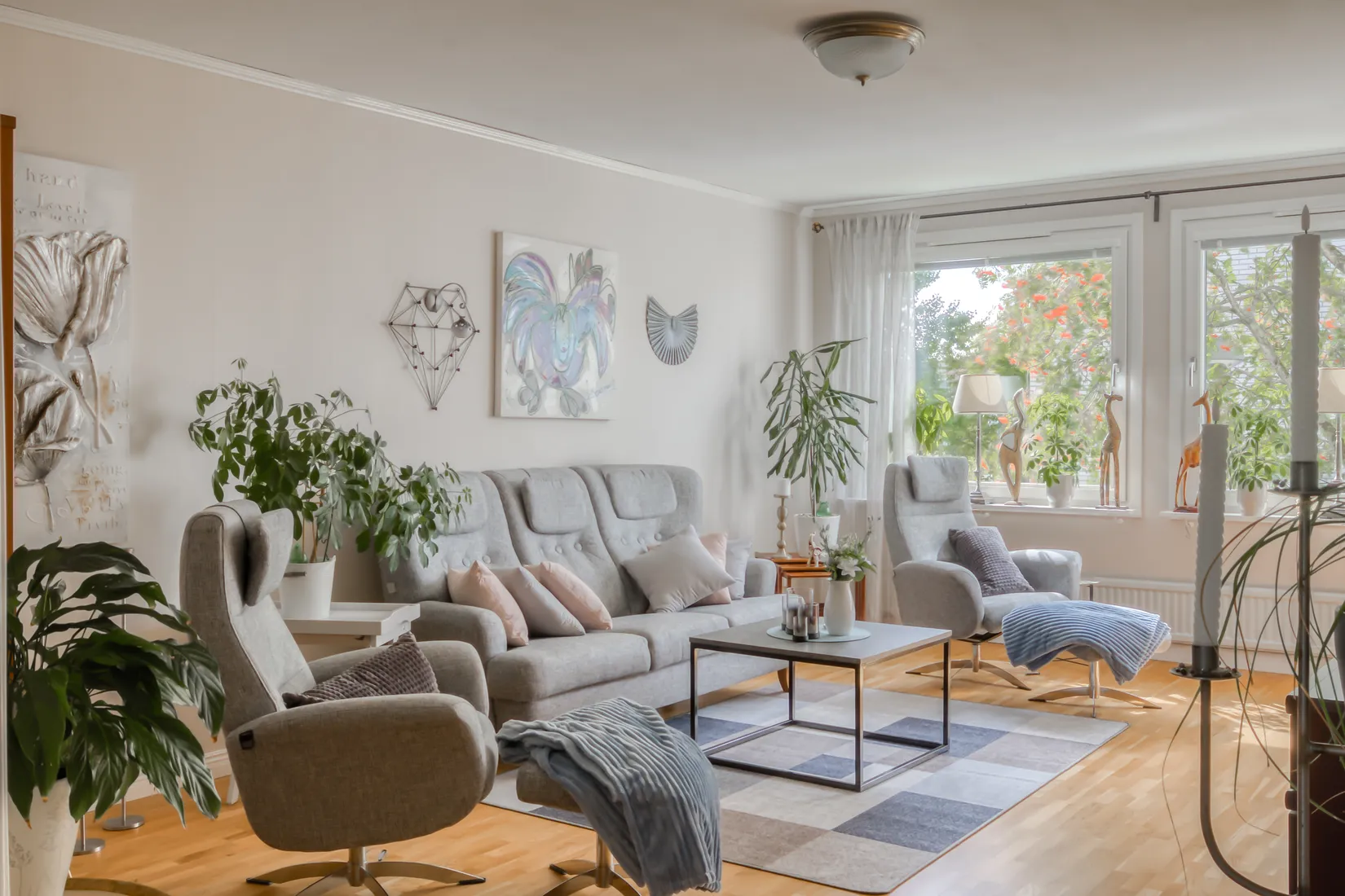 Bostadsrätt, Mossgatan 169, Rud, Karlstad
