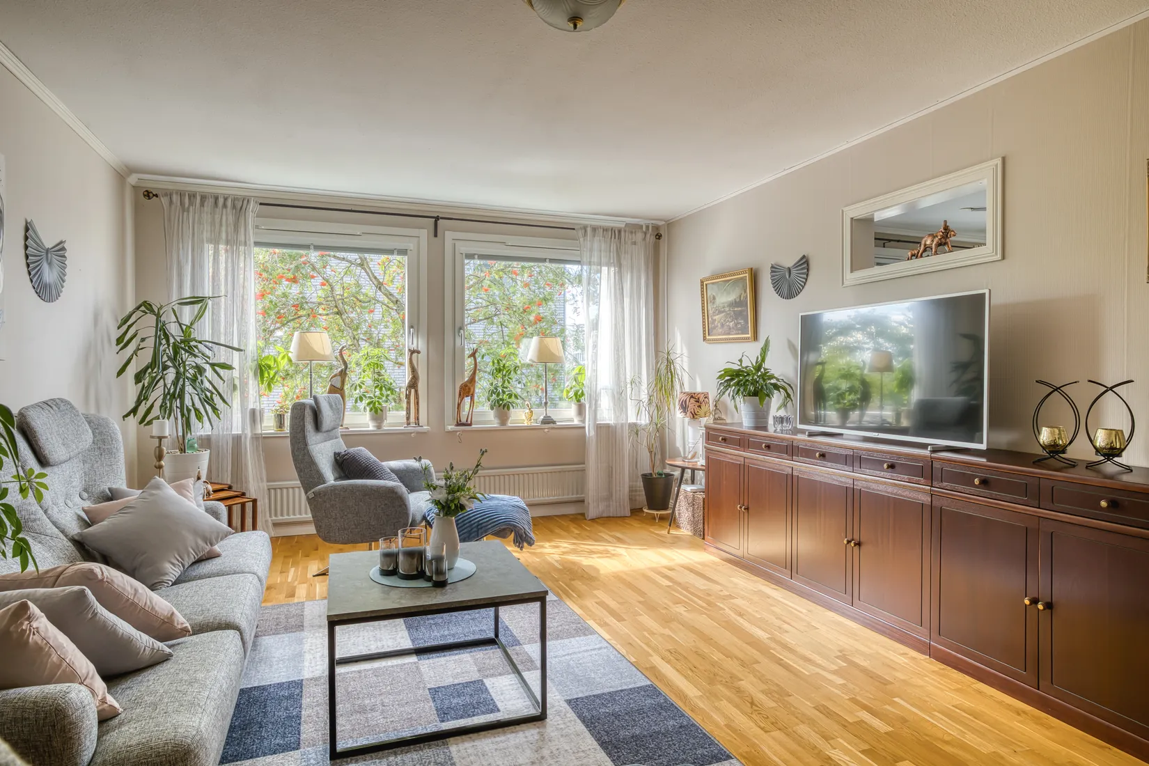 Bostadsrätt, Mossgatan 169, Rud, Karlstad