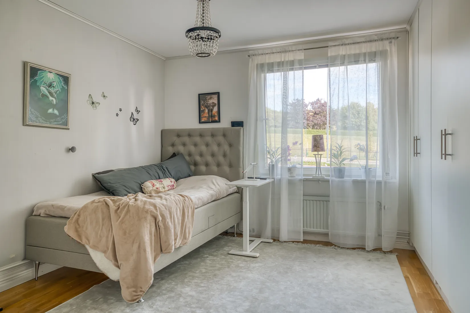 Bostadsrätt, Mossgatan 169, Rud, Karlstad