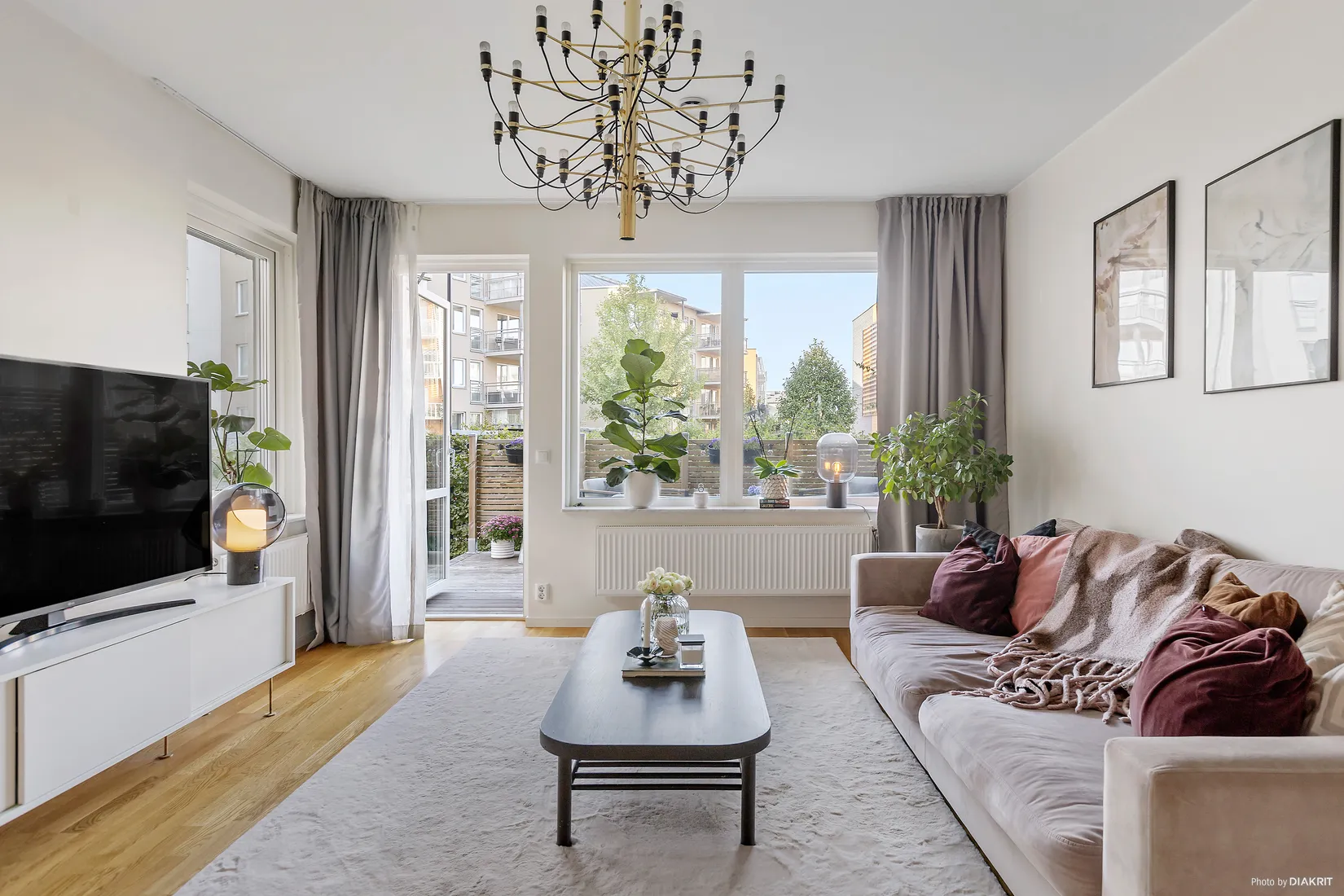 Bostadsrätt, Åbroddgatan 5, Sörbyängen, Örebro