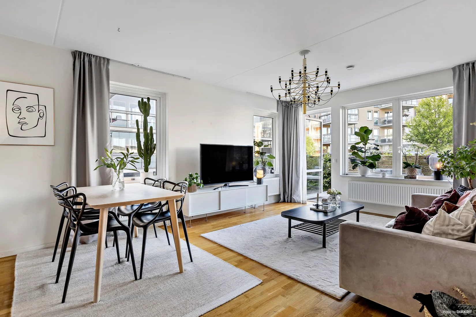 Bostadsrätt, Åbroddgatan 5, Sörbyängen, Örebro