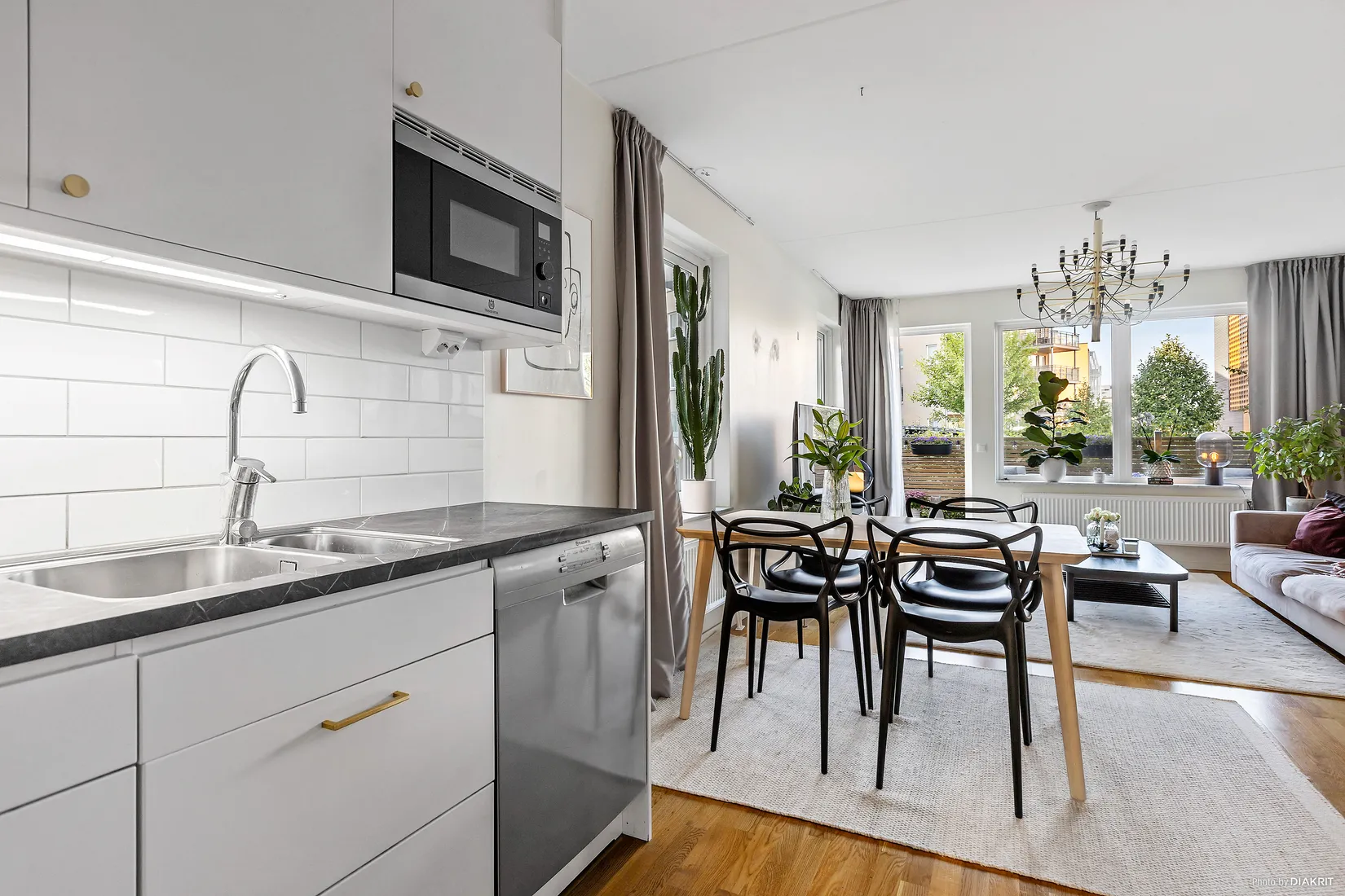 Bostadsrätt, Åbroddgatan 5, Sörbyängen, Örebro