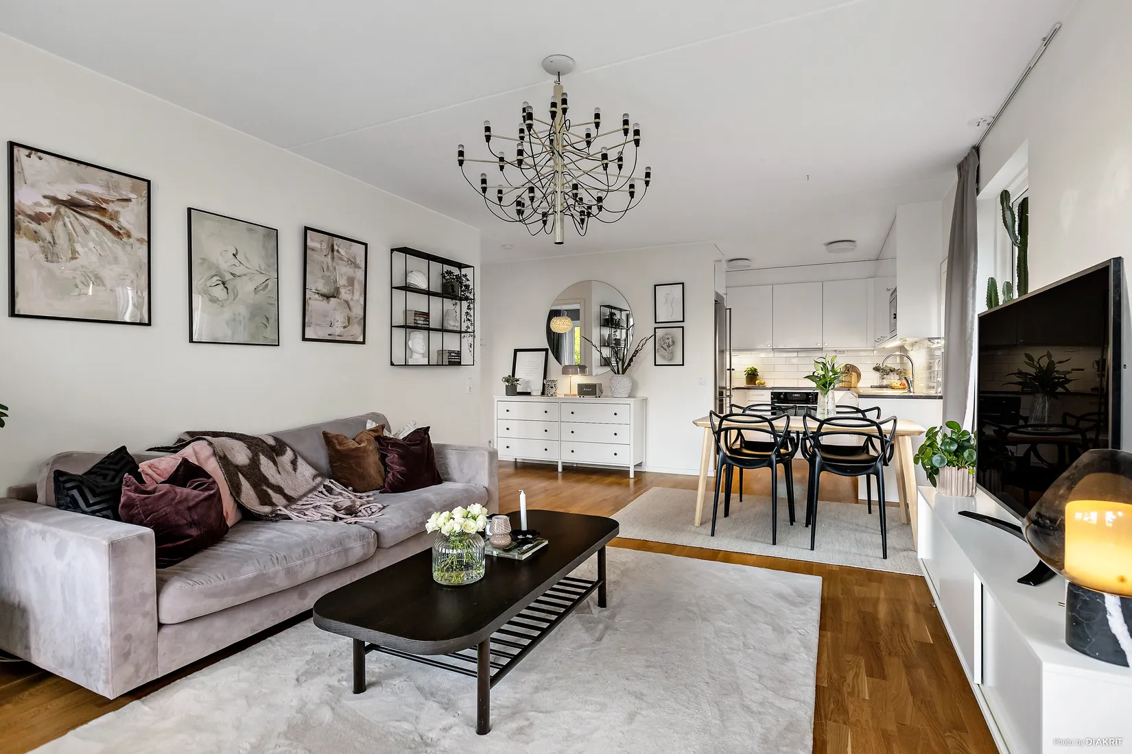 Bostadsrätt, Åbroddgatan 5, Sörbyängen, Örebro