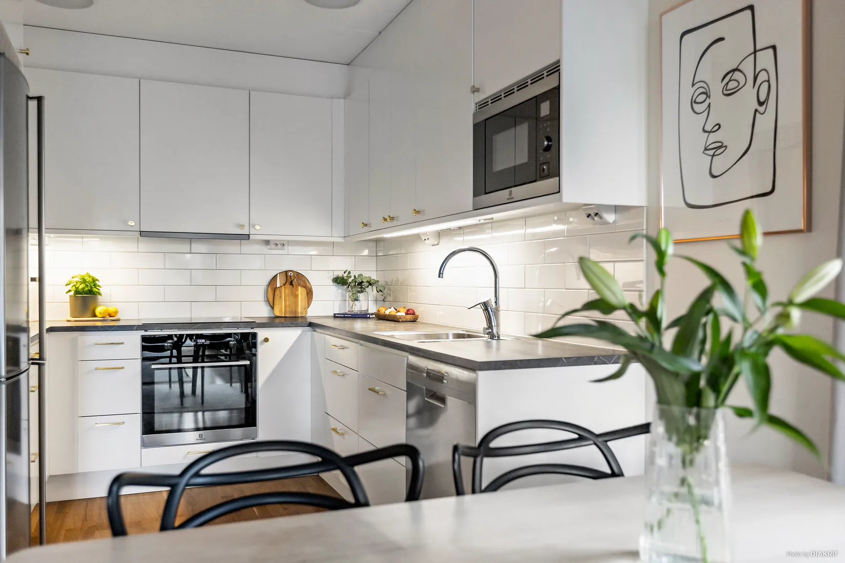 Bostadsrätt, Åbroddgatan 5, Sörbyängen, Örebro