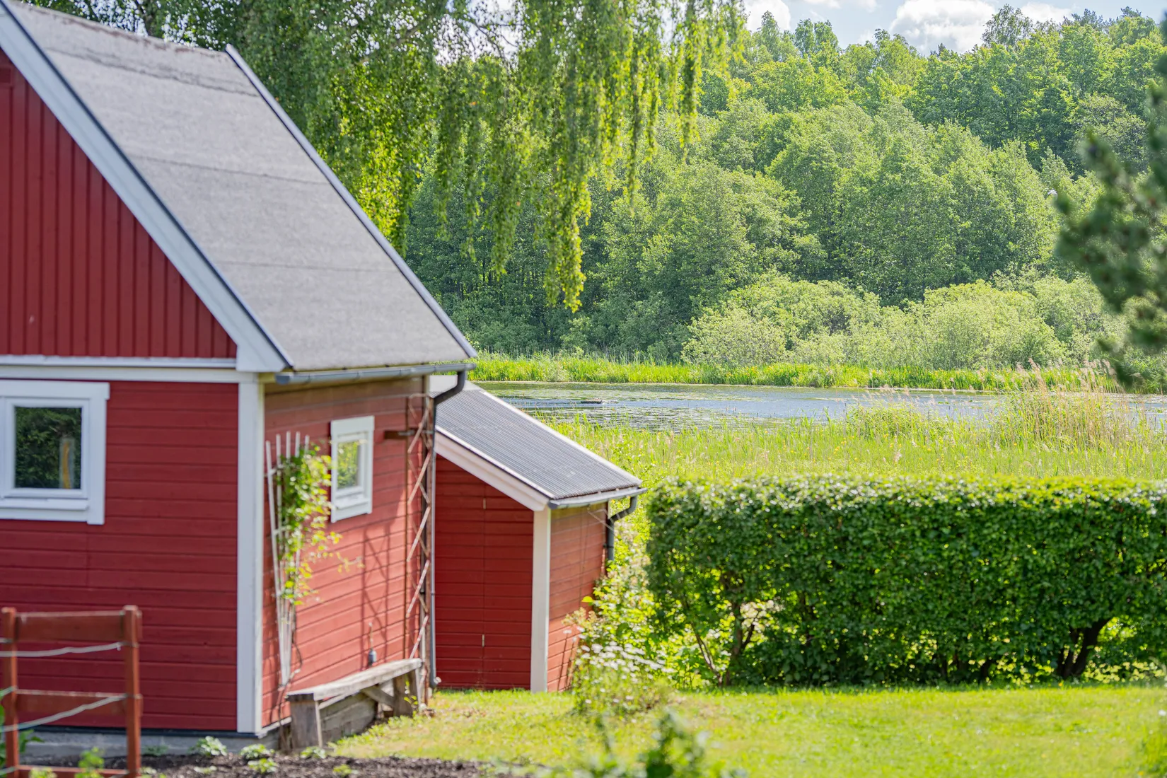 Villa, Konvaljevägen 24, Sunnersta, Uppsala