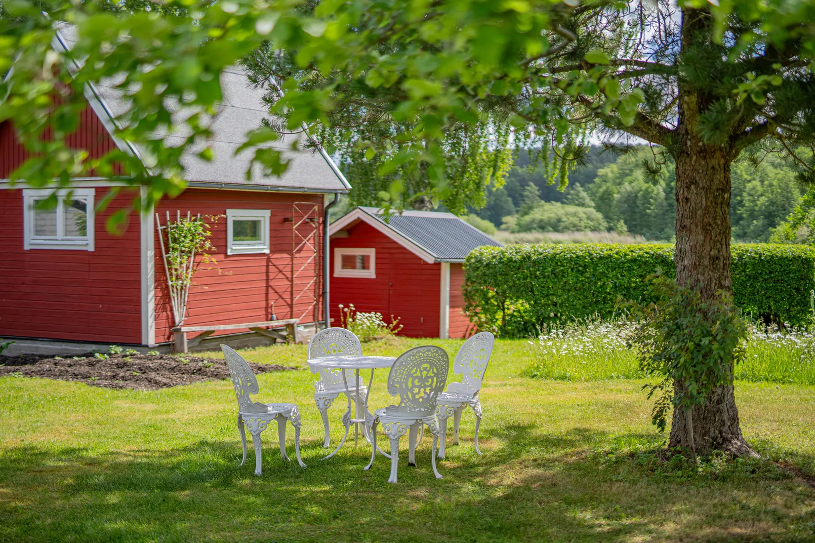 Villa, Konvaljevägen 24, Sunnersta, Uppsala