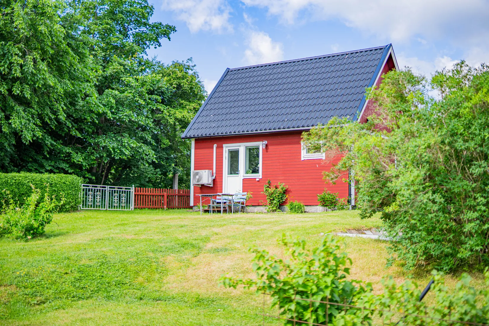 Villa, Konvaljevägen 24, Sunnersta, Uppsala