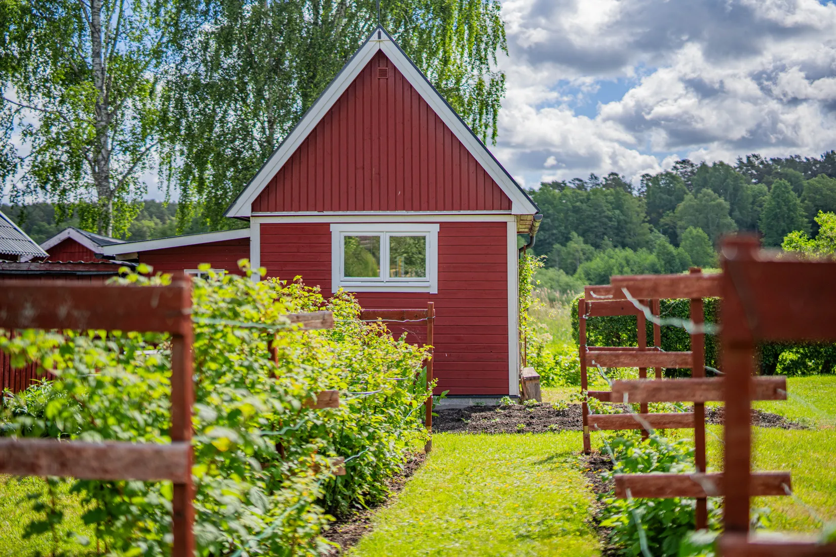 Villa, Konvaljevägen 24, Sunnersta, Uppsala