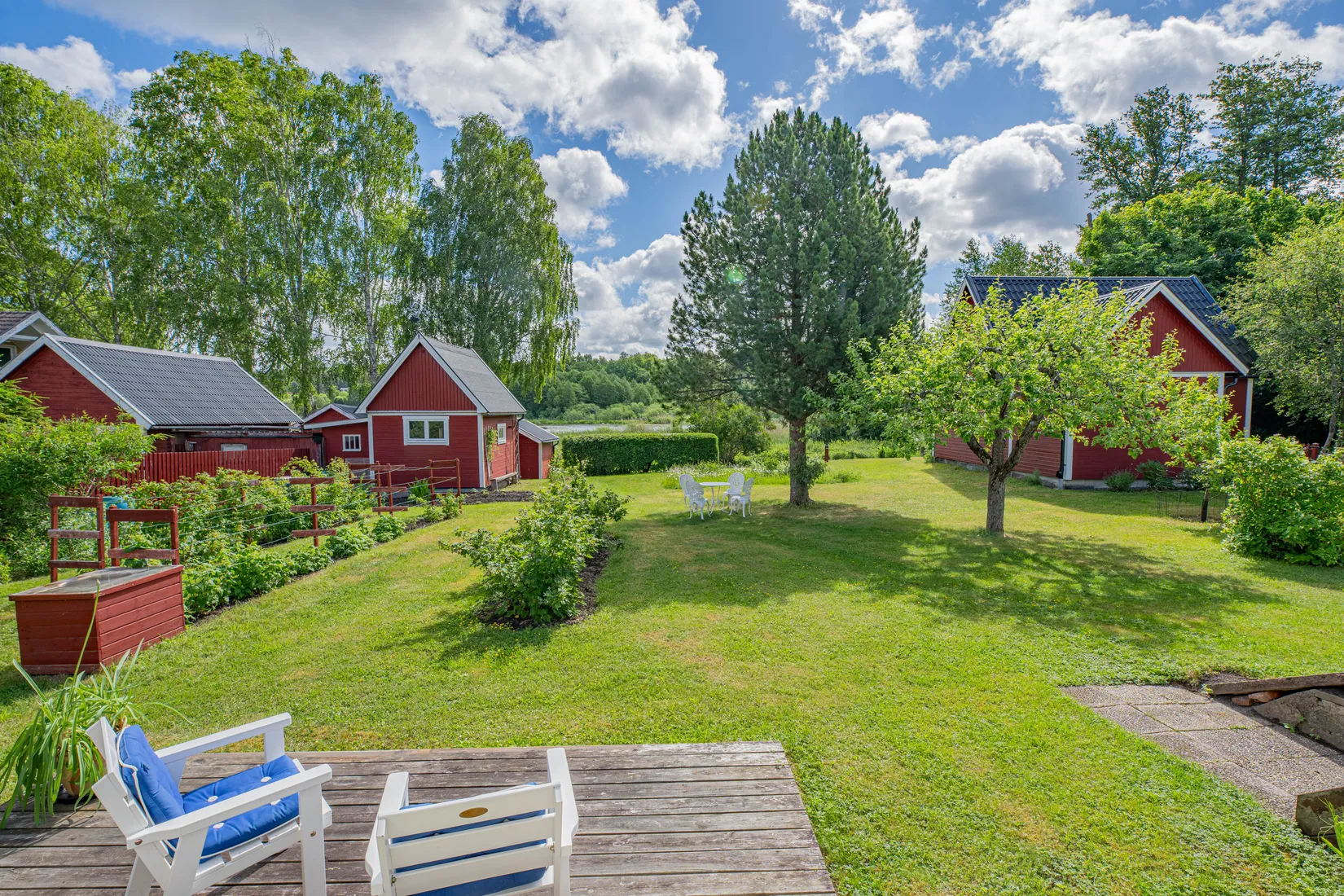 Villa, Konvaljevägen 24, Sunnersta, Uppsala