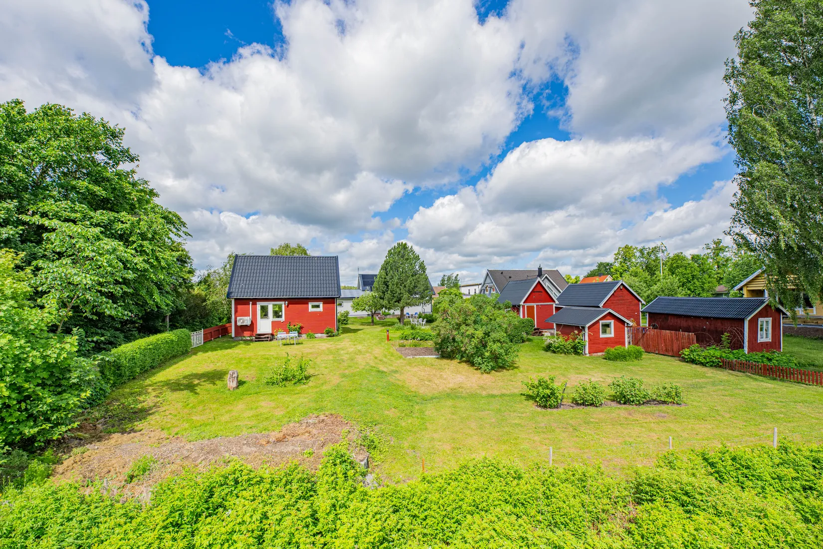 Villa, Konvaljevägen 24, Sunnersta, Uppsala
