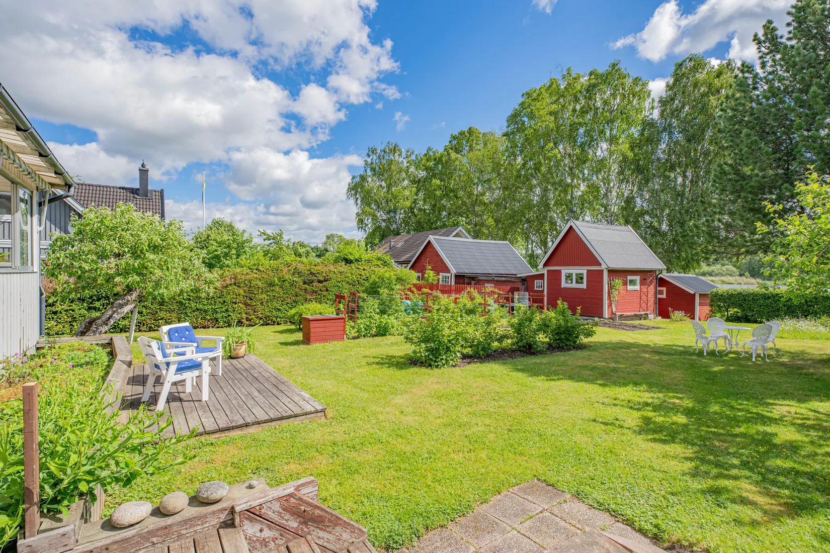 Villa, Konvaljevägen 24, Sunnersta, Uppsala
