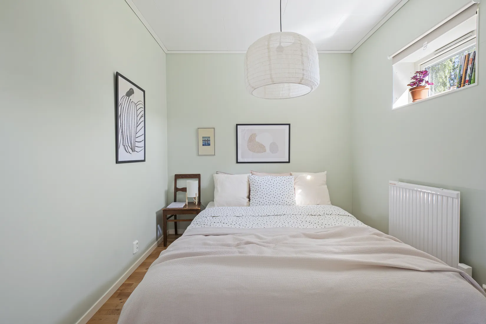 Villa, Konvaljevägen 24, Sunnersta, Uppsala