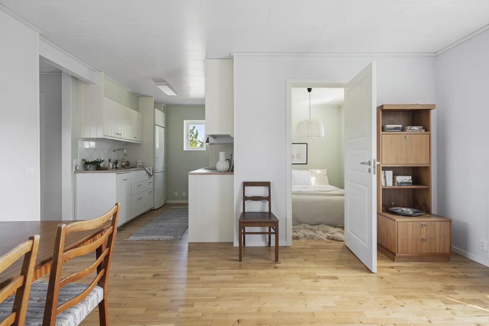 Villa, Konvaljevägen 24, Sunnersta, Uppsala