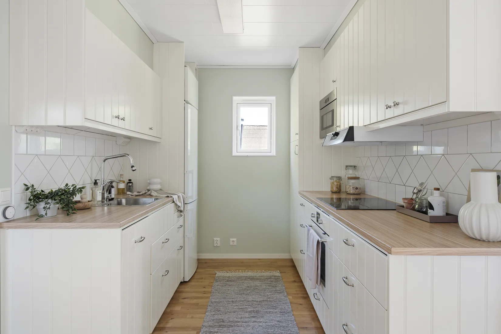 Villa, Konvaljevägen 24, Sunnersta, Uppsala