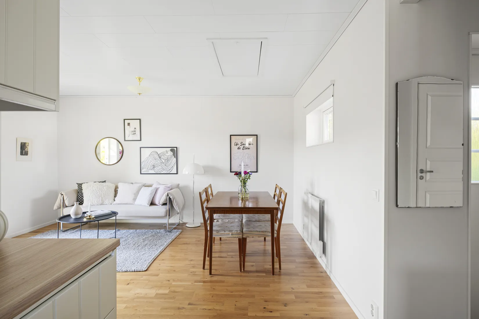 Villa, Konvaljevägen 24, Sunnersta, Uppsala