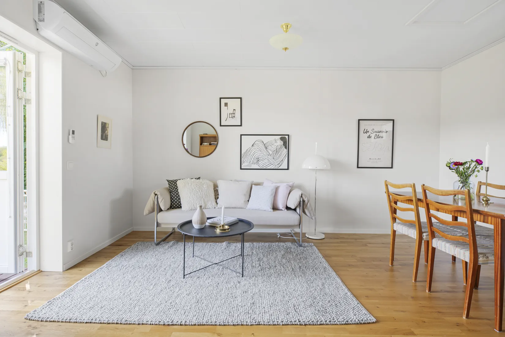 Villa, Konvaljevägen 24, Sunnersta, Uppsala