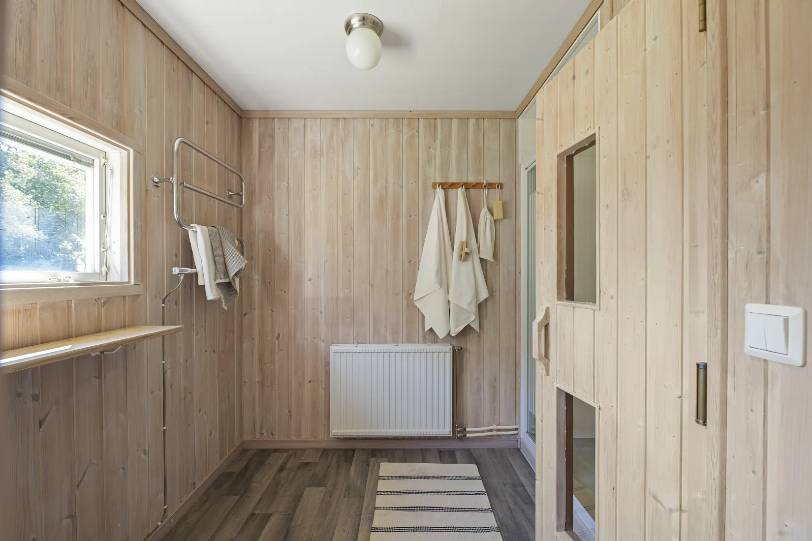 Villa, Konvaljevägen 24, Sunnersta, Uppsala