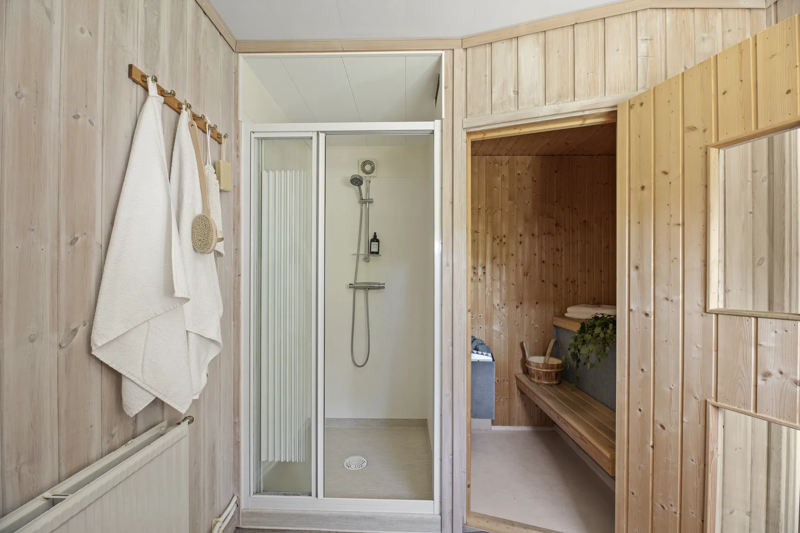 Villa, Konvaljevägen 24, Sunnersta, Uppsala