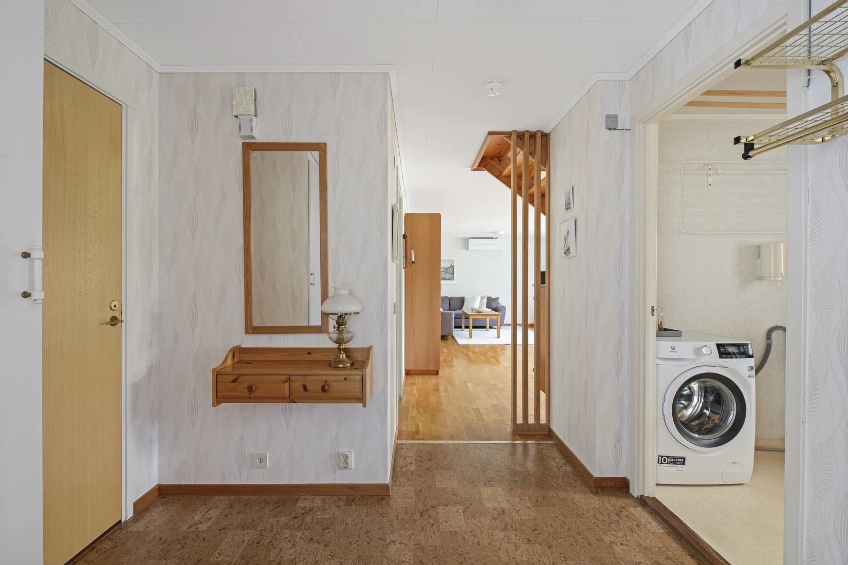 Villa, Konvaljevägen 24, Sunnersta, Uppsala