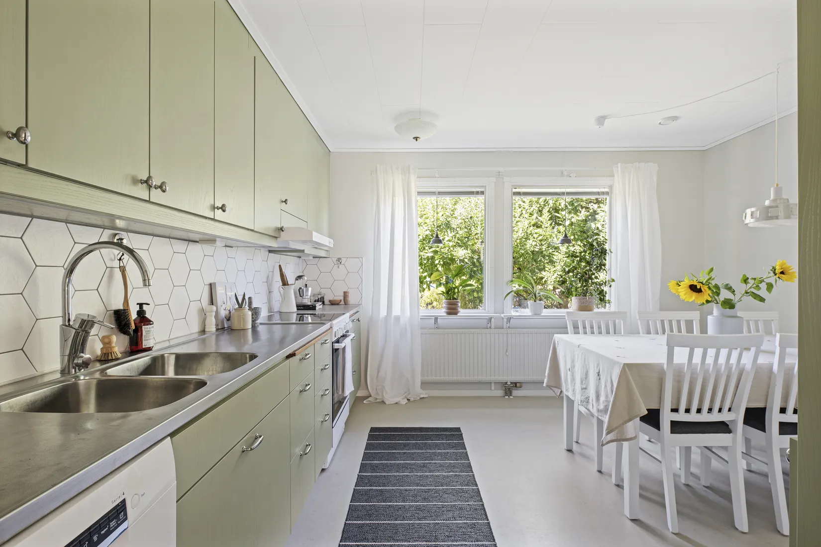 Villa, Konvaljevägen 24, Sunnersta, Uppsala