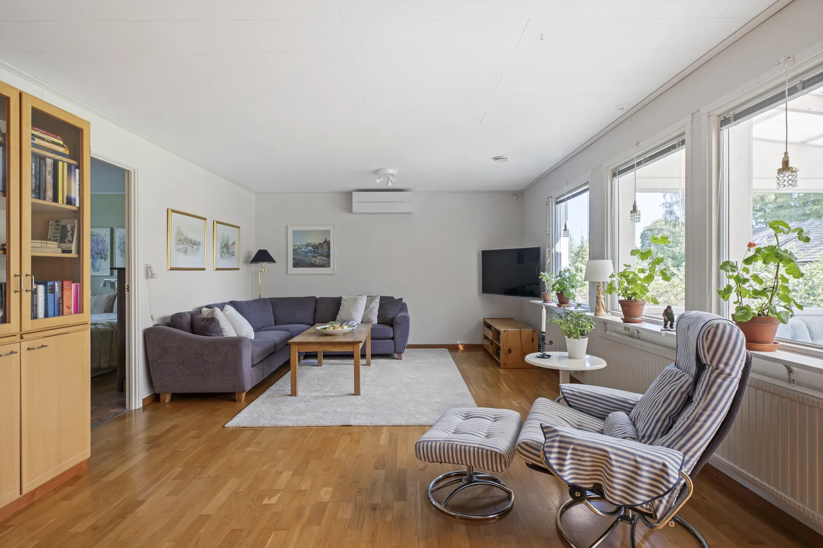 Villa, Konvaljevägen 24, Sunnersta, Uppsala