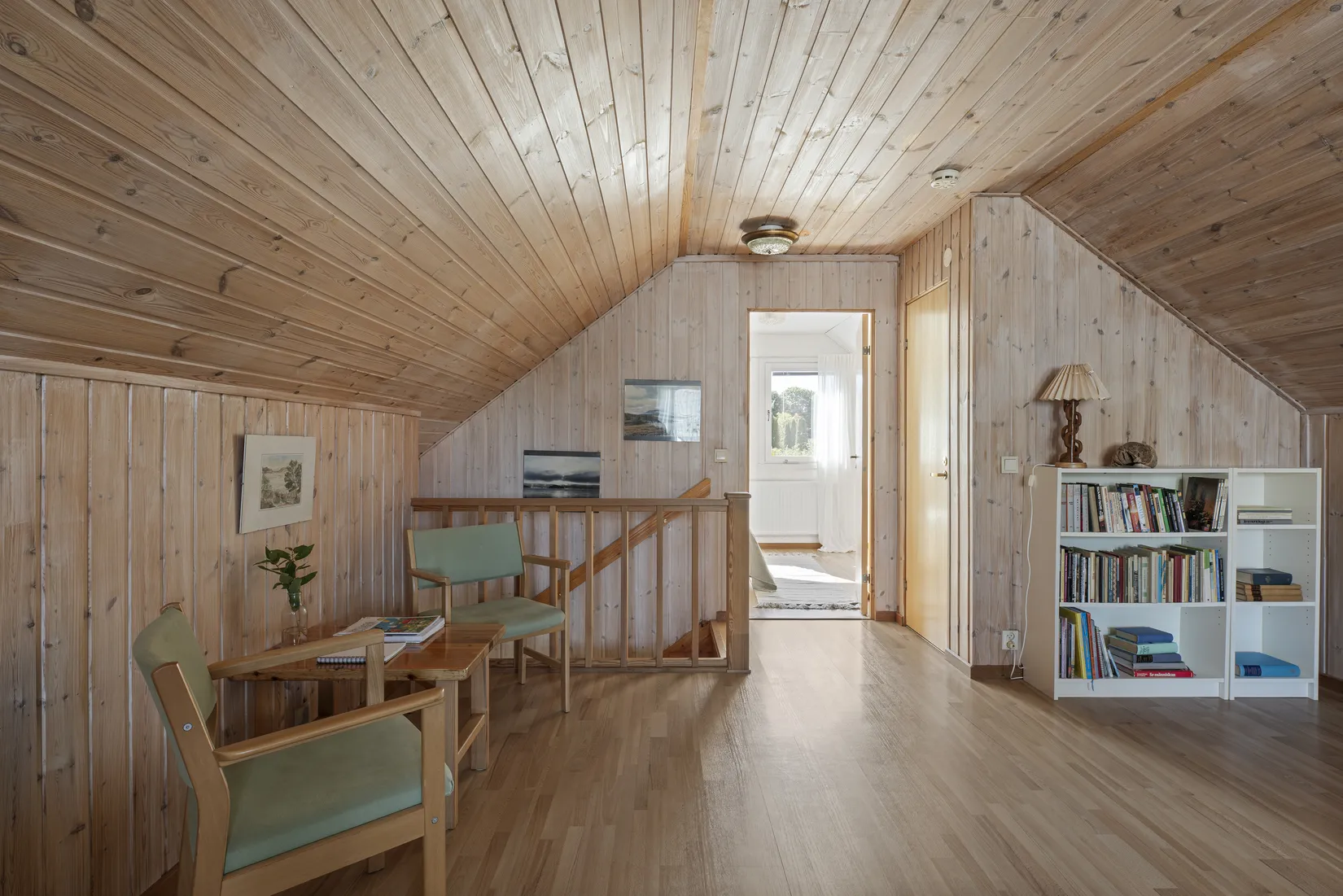 Villa, Konvaljevägen 24, Sunnersta, Uppsala