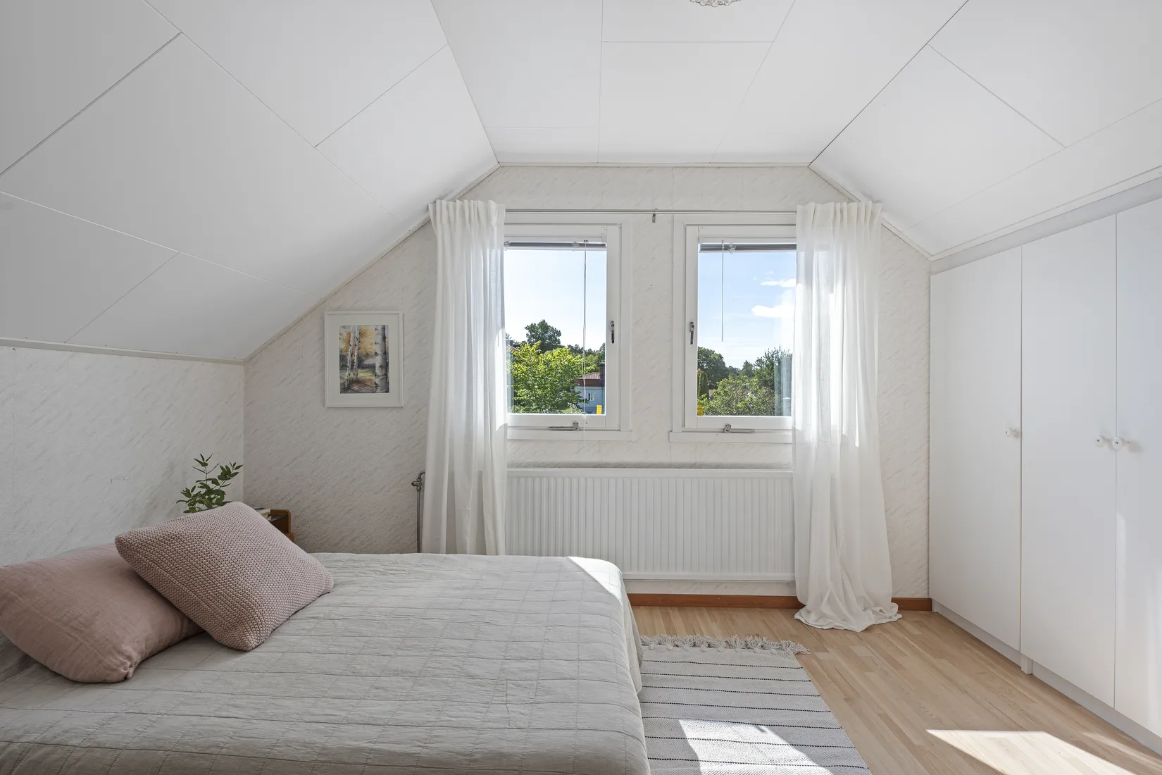Villa, Konvaljevägen 24, Sunnersta, Uppsala