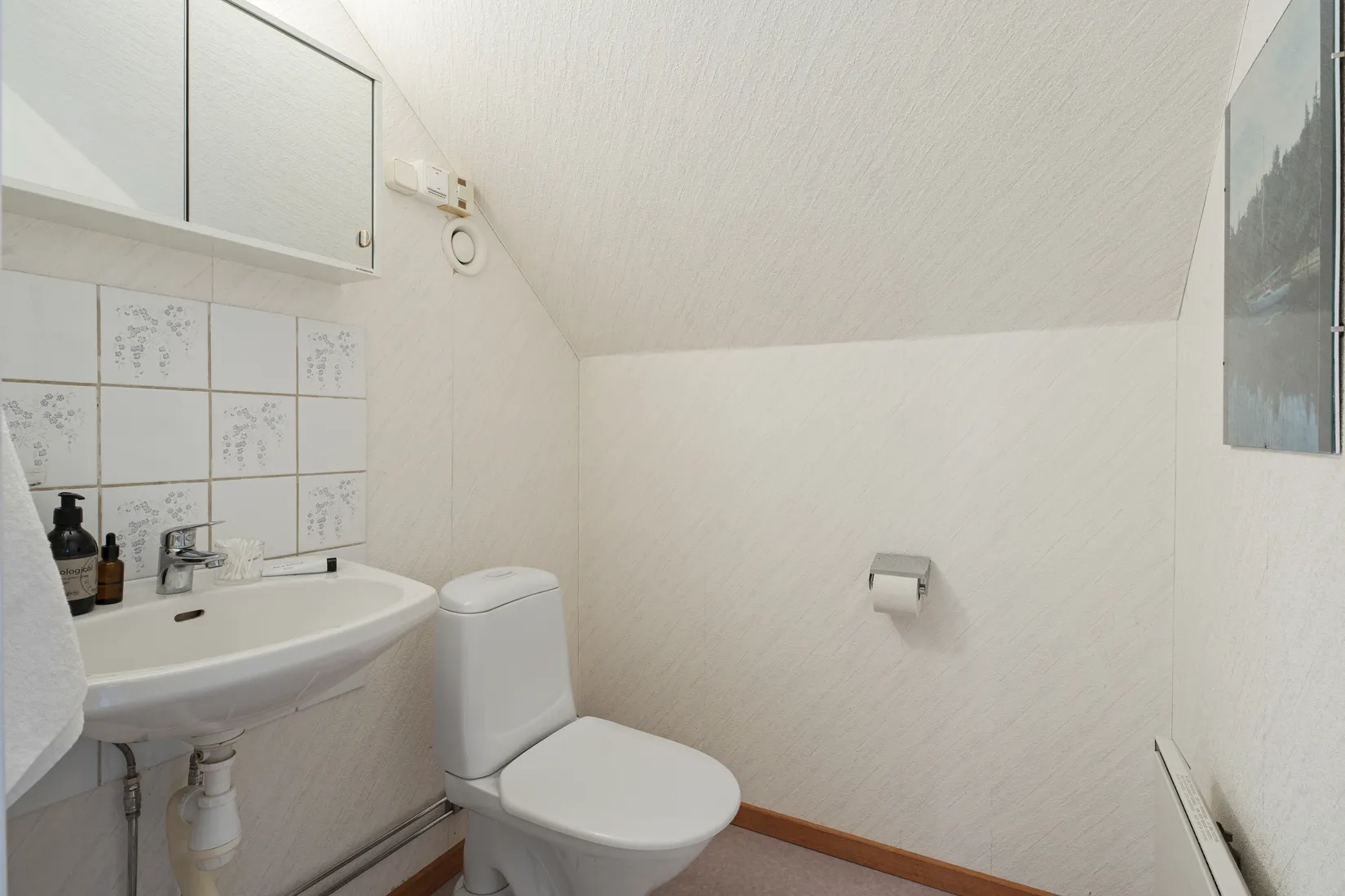 Villa, Konvaljevägen 24, Sunnersta, Uppsala