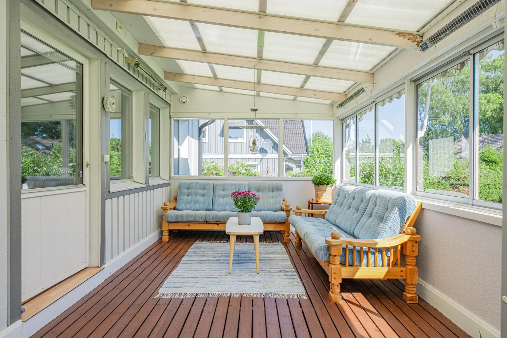 Villa, Konvaljevägen 24, Sunnersta, Uppsala