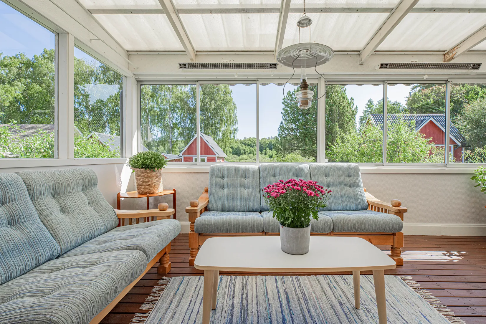 Villa, Konvaljevägen 24, Sunnersta, Uppsala