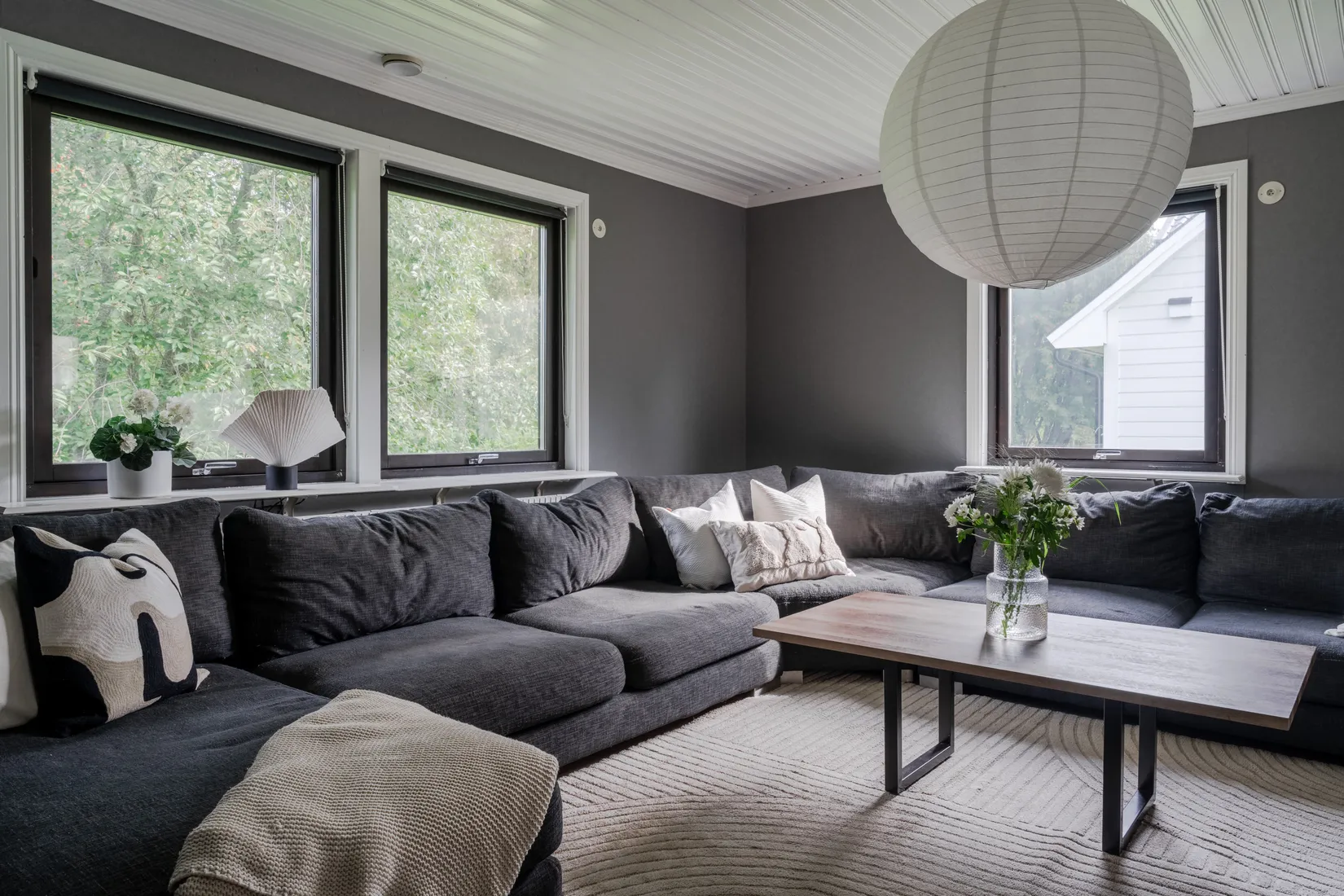 Villa, Transistorgränd 27, Morö Backe, Skellefteå