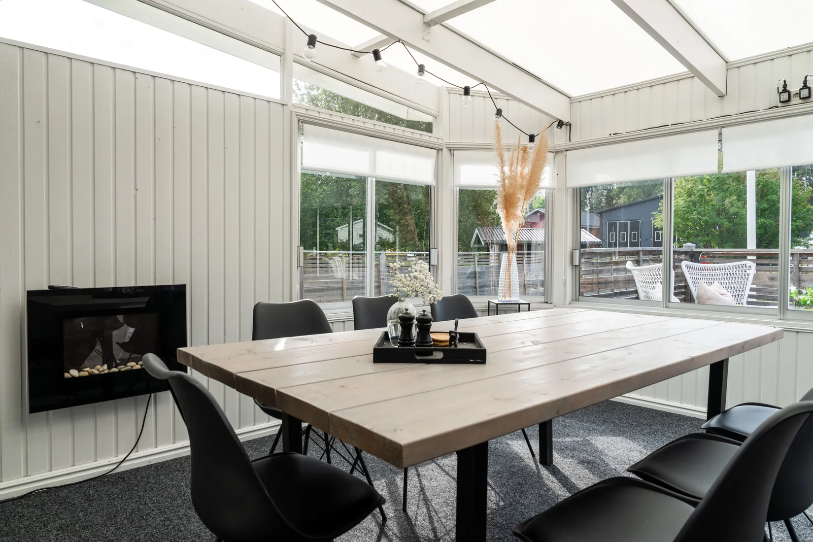 Villa, Transistorgränd 27, Morö Backe, Skellefteå